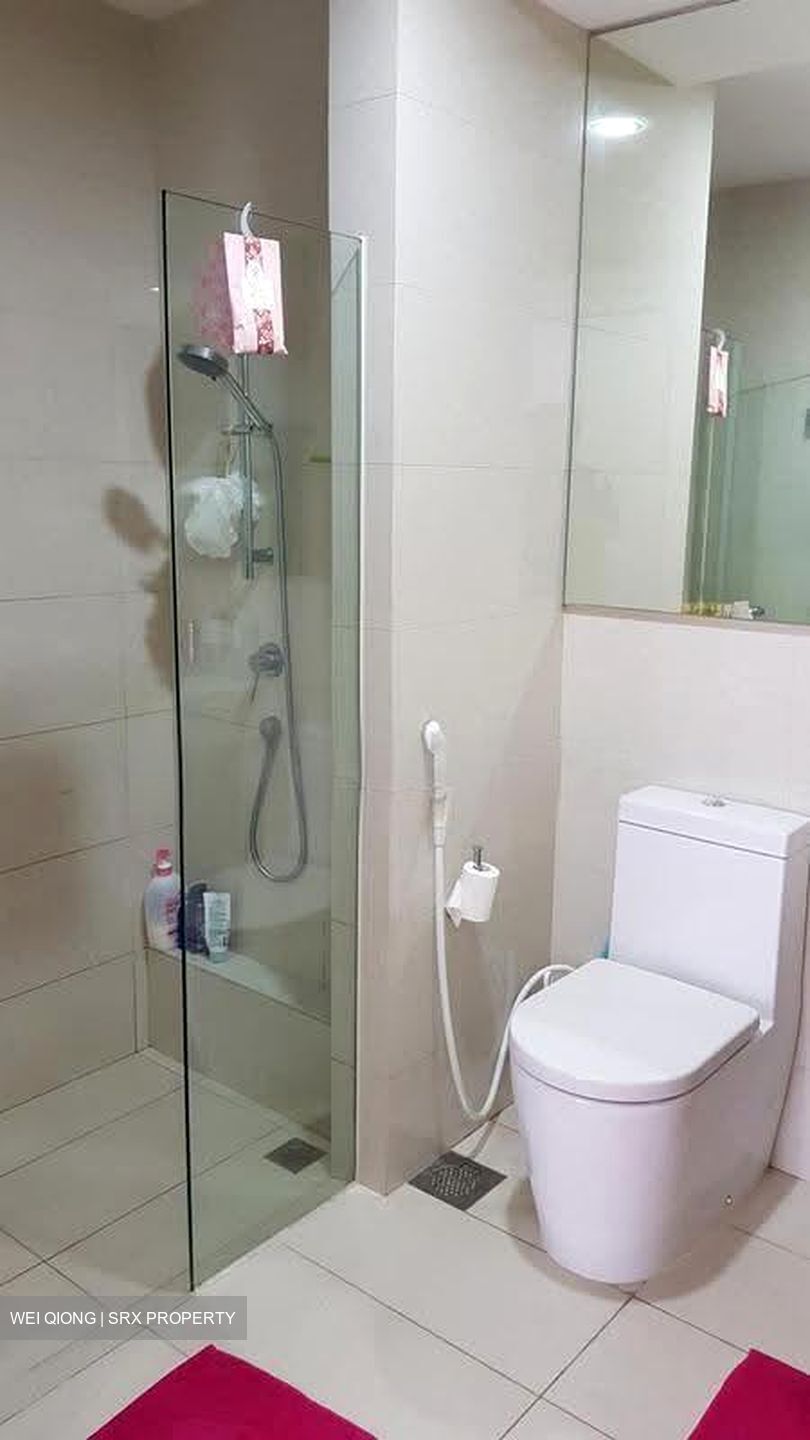 Skypark Residences (D27), Condominium #626995551